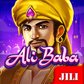 Ali Baba on Gamezone APK