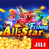 All Star Fishing on Gamezone APK
