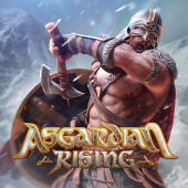 Asgardian Rising on Gamezone APK