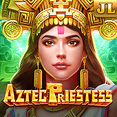 Aztec Priestess on Gamezone APK