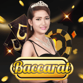 Baccarat on Gamezone APK