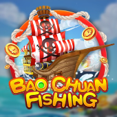 Bao Chuan Fishing on Gamezone APK