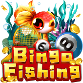 Bingo Fishing on Gamezone APK