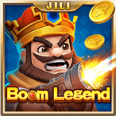 Boom Legend on Gamezone APK