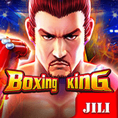 Boxing King on Gamezone APK