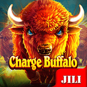 Charge Buffalo on Gamezone APK
