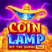 Coin Lamp slot on Gamezone APK