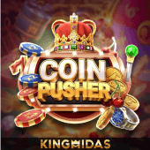 Coin Pusher on Gamezone APK