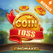 Coin Toss on Gamezone APK