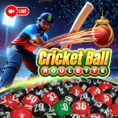Cricket Roulette on Gamezone APK