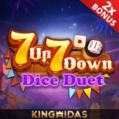 Dice Duet on Gamezone APK