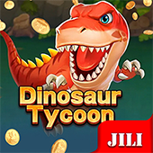 Dinosaur Tycoon on Gamezone APK