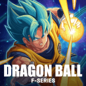 Dragon Ball slot on Gamezone APK
