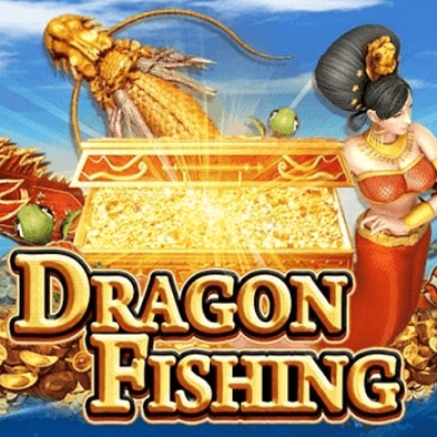 Dragon Fishing on Gamezone APK