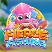 Fierce Fishing on Gamezone APK
