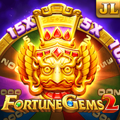 Fortune Gems 2 on Gamezone APK