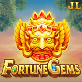 Fortune Gems slot on Gamezone APK