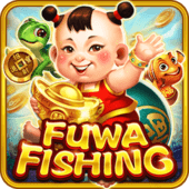 Fuwa Fishing on Gamezone APK