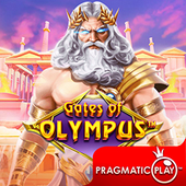 Gates of Olympus on Gamezone APK