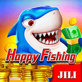 Happy Fishing on Gamezone APK