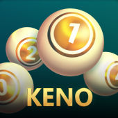 Keno on Gamezone APK