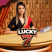 Lucky 7 on Gamezone APK