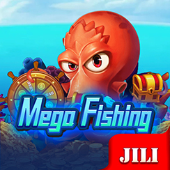 Mega Fishing on Gamezone APK