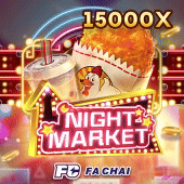 Night Market on Gamezone APK