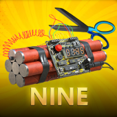 Nine on Gamezone APK