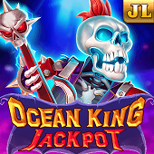 Ocean King on Gamezone APK