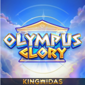 Olympus Glory on Gamezone APK