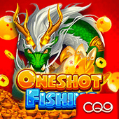 Oneshot Fishing on Gamezone APK