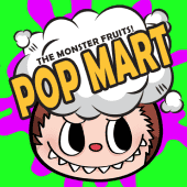 Popmart slot on Gamezone APK