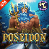 Poseidon slot on Gamezone APK