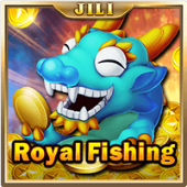 Royal Fishing on Gamezone APK