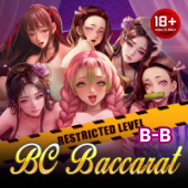 Baccarat B B on Gamezone APK