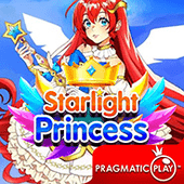 Starlight Princess on Gamezone APK