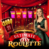 Ultimate Roulette on Gamezone APK