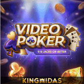 Video Poker on Gamezone APK