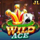 Wild Ace on Gamezone APK