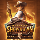 Wild Bounty Showdown on Gamezone APK